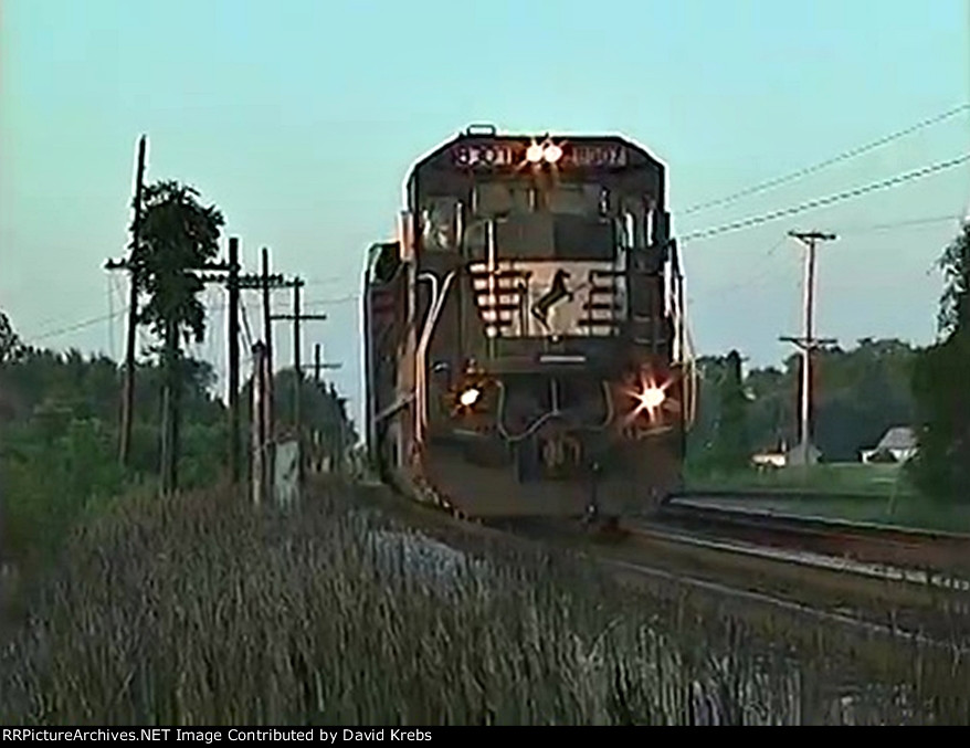 NS 8307